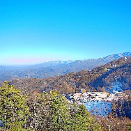 Cajun Hideaway Holiday Homeガトリンバーグ エクステリア 写真