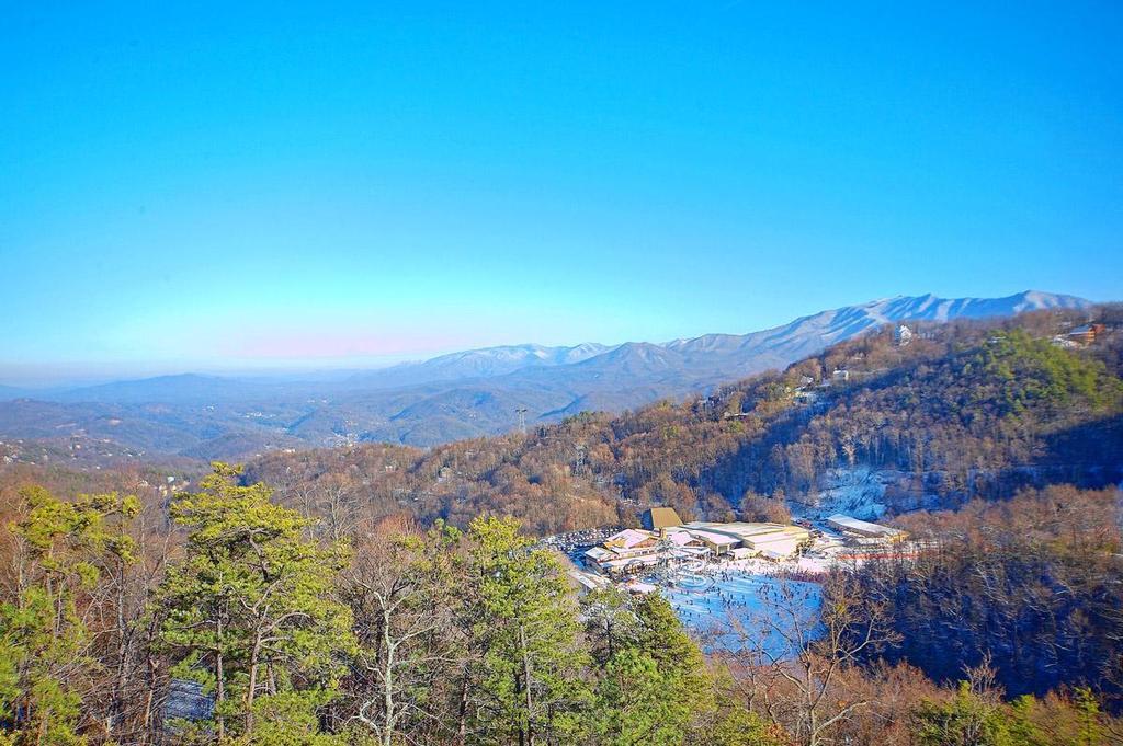 Cajun Hideaway Holiday Homeガトリンバーグ エクステリア 写真