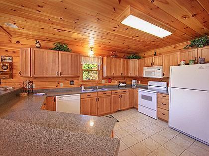 Cajun Hideaway Holiday Homeガトリンバーグ エクステリア 写真